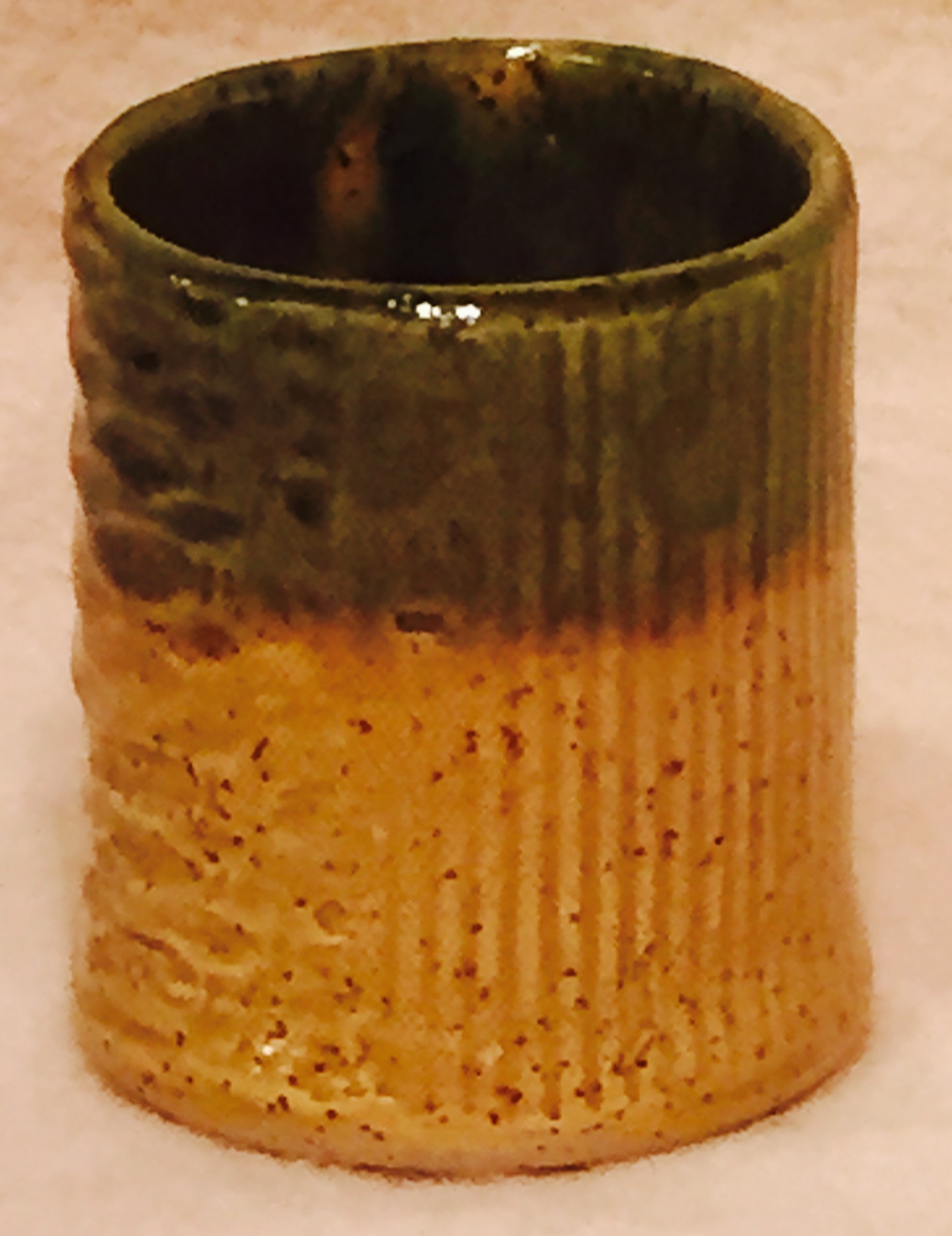 Mug, HB Short Pattern A